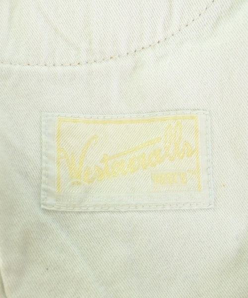 WESTOVERALLS 牛仔褲