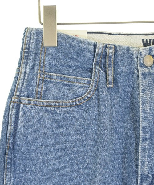 WESTOVERALLS 牛仔褲
