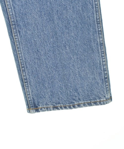WESTOVERALLS 牛仔褲