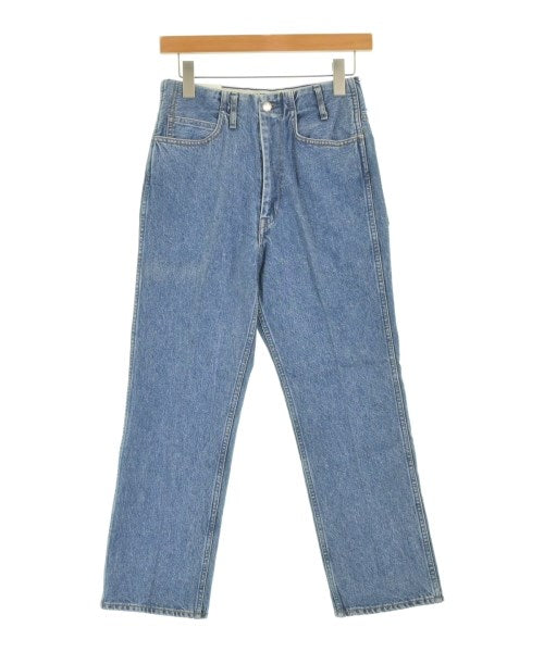 WESTOVERALLS 牛仔褲