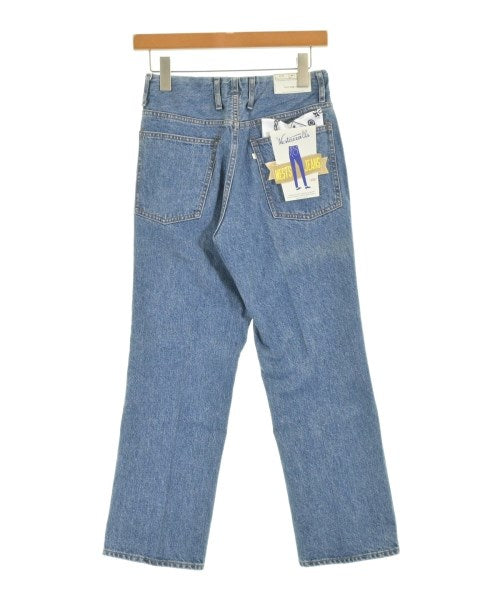WESTOVERALLS 牛仔褲