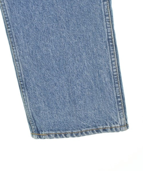 WESTOVERALLS 牛仔褲