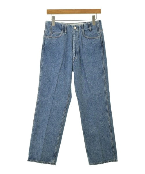 WESTOVERALLS 牛仔褲