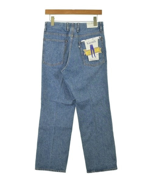 WESTOVERALLS 牛仔褲