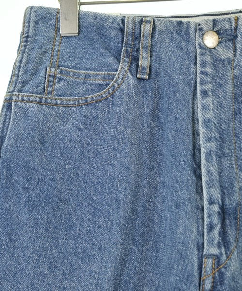 WESTOVERALLS 牛仔褲
