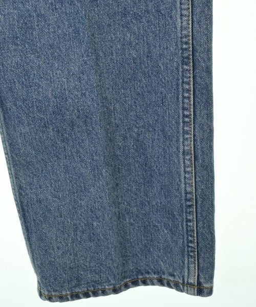 WESTOVERALLS 牛仔褲