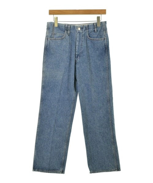 WESTOVERALLS 牛仔褲