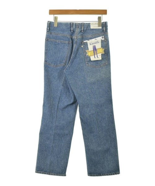 WESTOVERALLS 牛仔褲