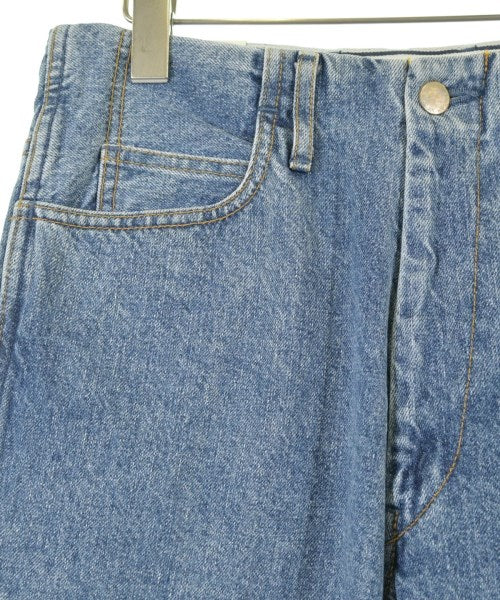 WESTOVERALLS 牛仔褲