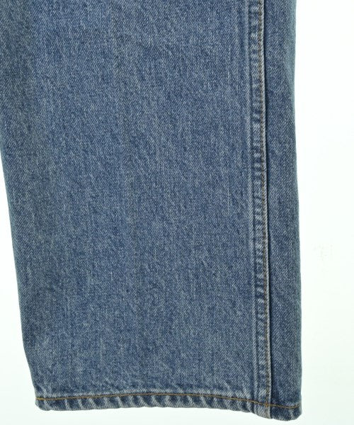 WESTOVERALLS 牛仔褲