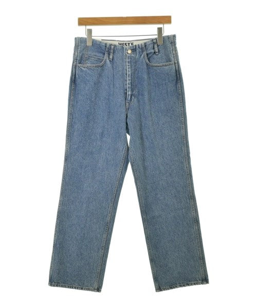 WESTOVERALLS 牛仔褲
