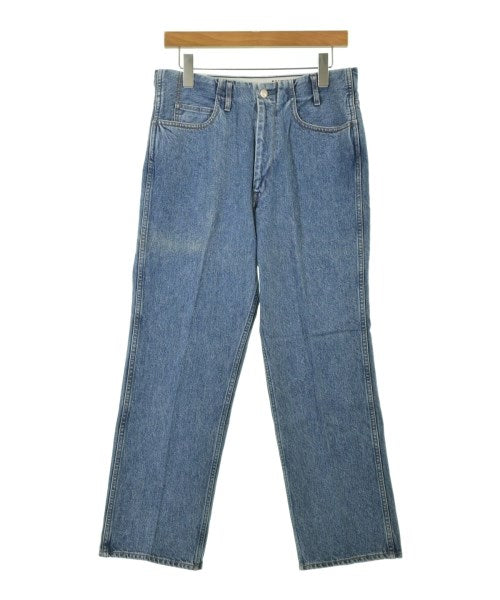 WESTOVERALLS 牛仔褲