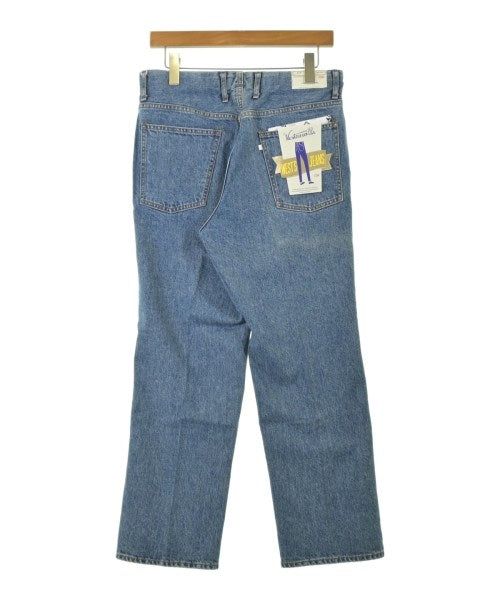 WESTOVERALLS 牛仔褲