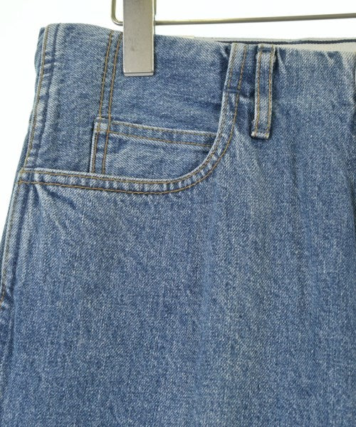 WESTOVERALLS 牛仔褲