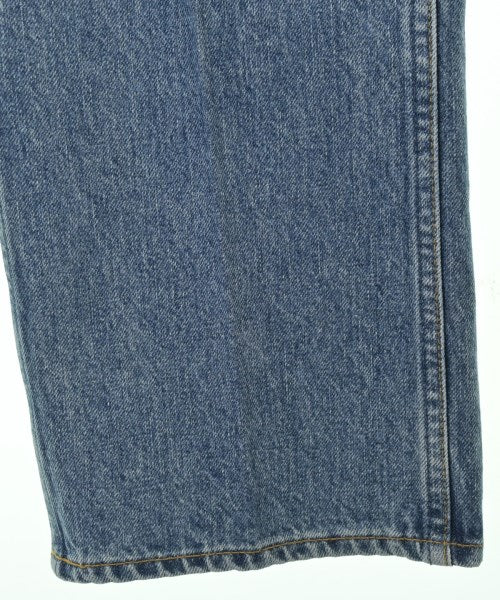 WESTOVERALLS 牛仔褲