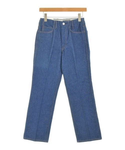 WESTOVERALLS 牛仔褲