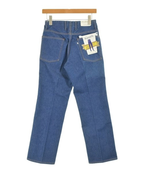 WESTOVERALLS 牛仔褲