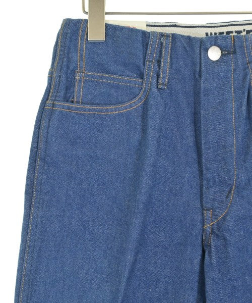 WESTOVERALLS 牛仔褲