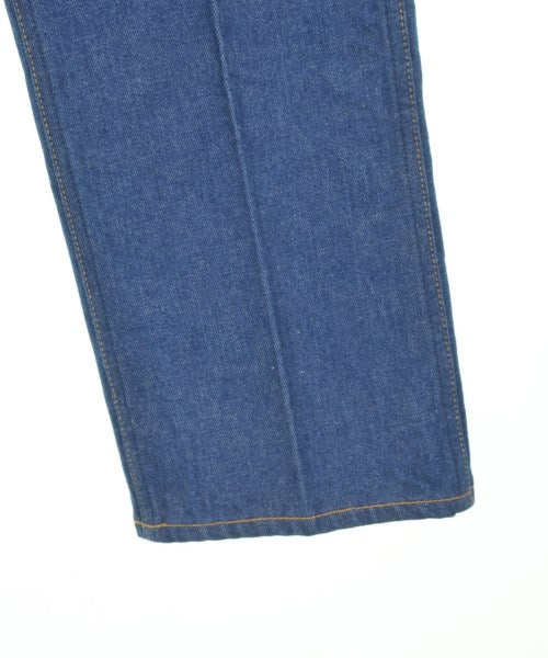 WESTOVERALLS 牛仔褲