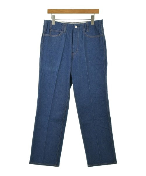 WESTOVERALLS 牛仔褲