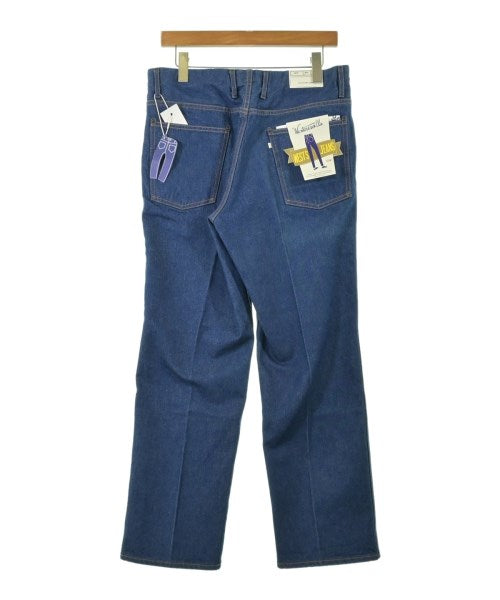 WESTOVERALLS 牛仔褲