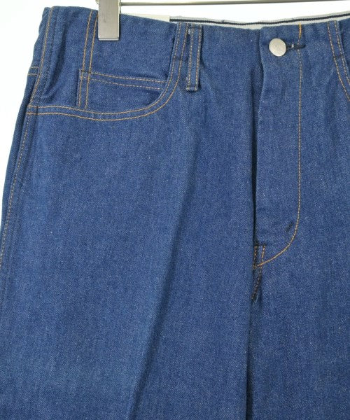 WESTOVERALLS 牛仔褲