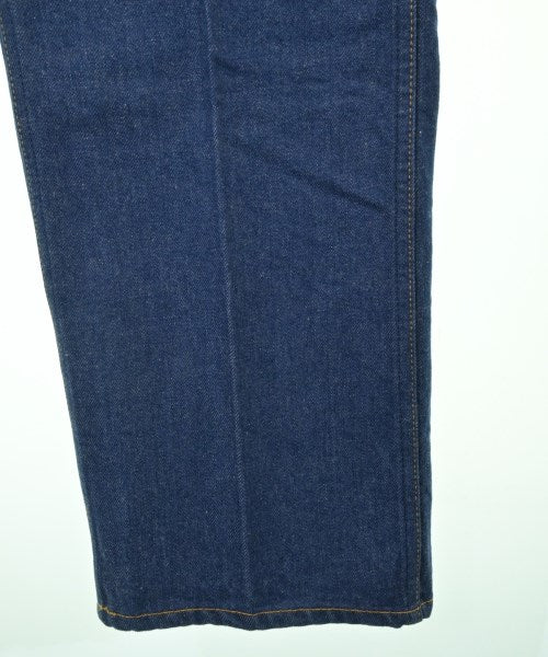 WESTOVERALLS 牛仔褲