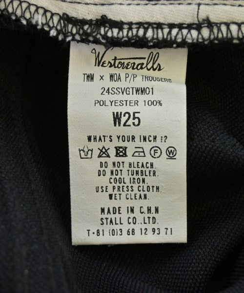 WESTOVERALLS 其他款