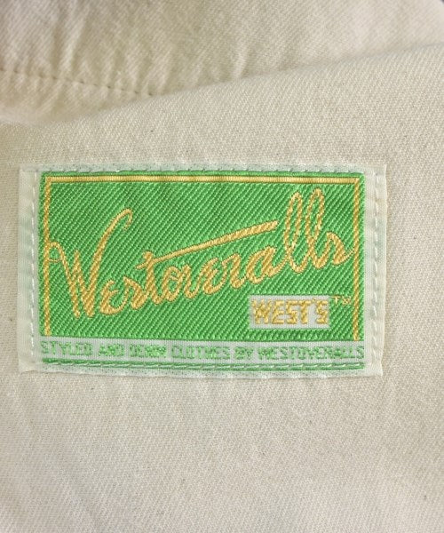 WESTOVERALLS 其他款