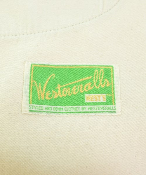WESTOVERALLS 其他款