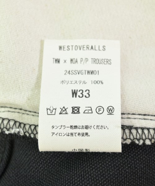 WESTOVERALLS 其他款