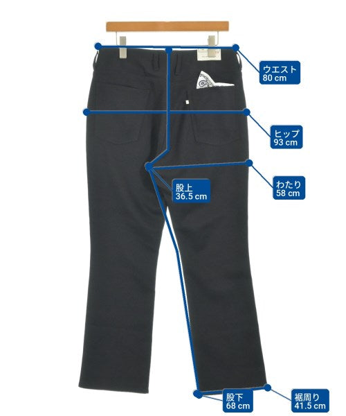 WESTOVERALLS 其他款