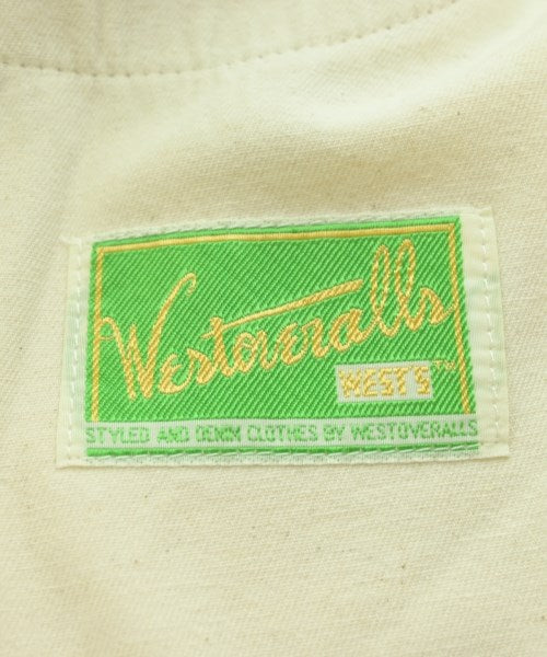 WESTOVERALLS 其他款