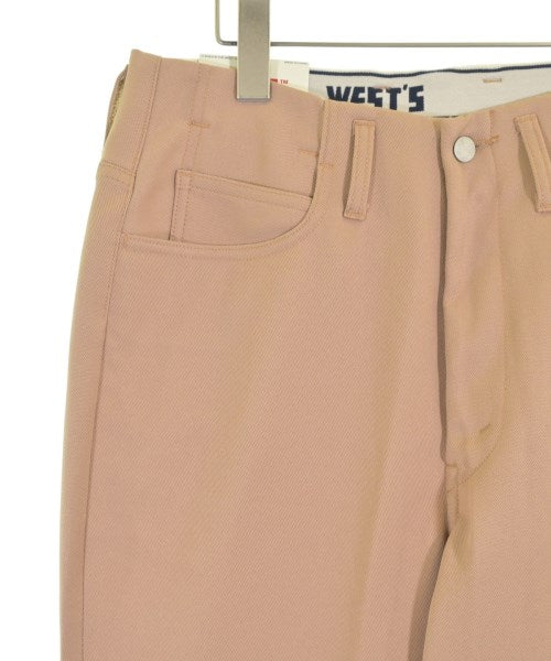 WESTOVERALLS 其他款