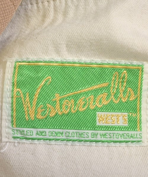 WESTOVERALLS 其他款
