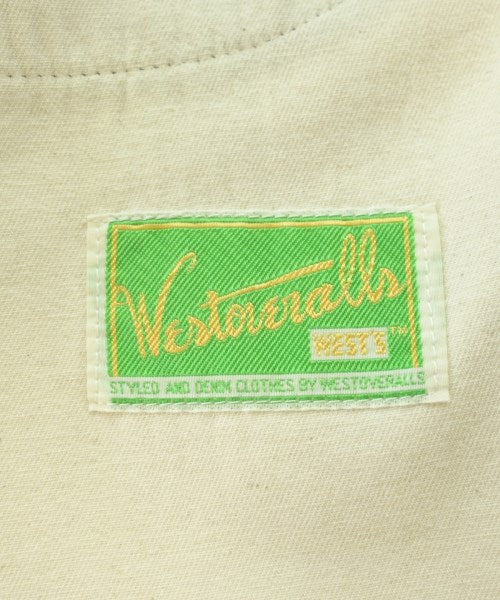 WESTOVERALLS 其他款