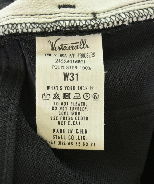 WESTOVERALLS 其他款