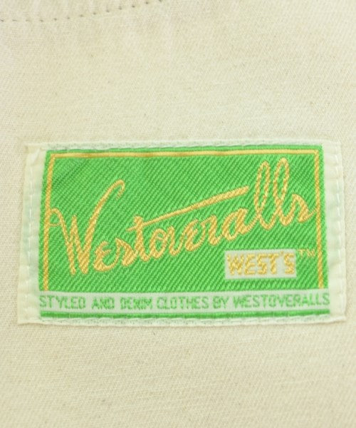 WESTOVERALLS 其他款