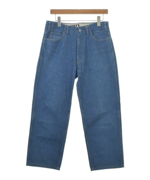WESTOVERALLS 牛仔褲