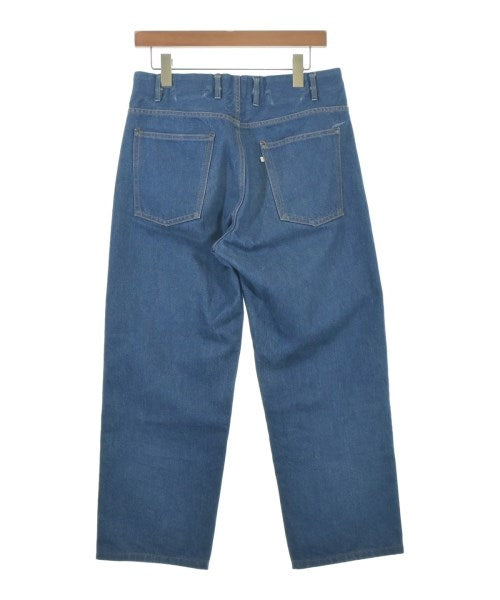 WESTOVERALLS 牛仔褲