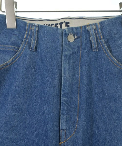 WESTOVERALLS 牛仔褲