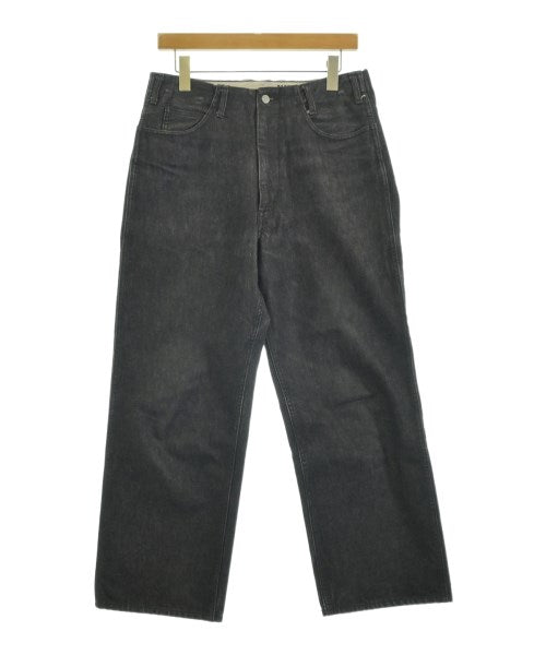 WESTOVERALLS 牛仔褲