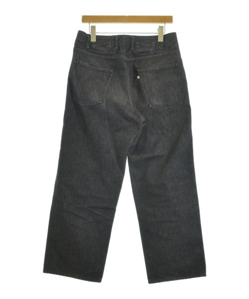 WESTOVERALLS 牛仔褲