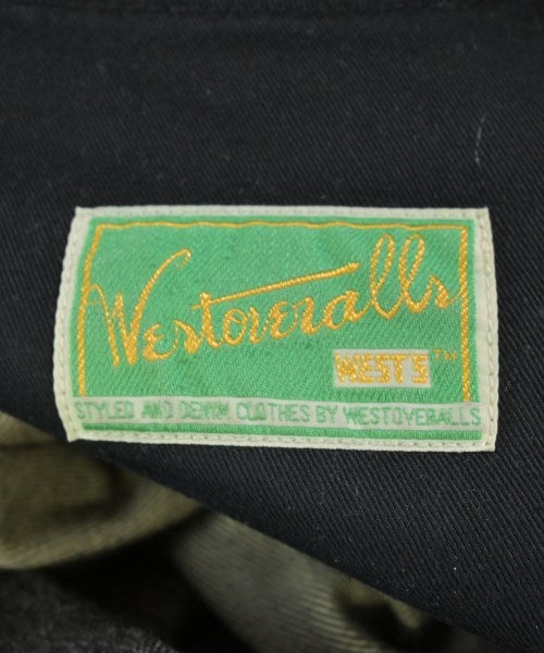 WESTOVERALLS 牛仔褲