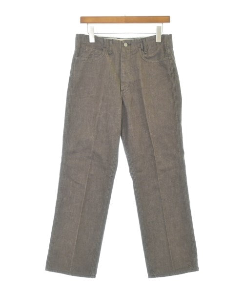 WESTOVERALLS 牛仔褲
