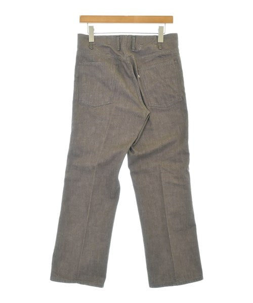 WESTOVERALLS 牛仔褲