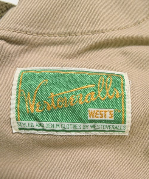 WESTOVERALLS 其他款