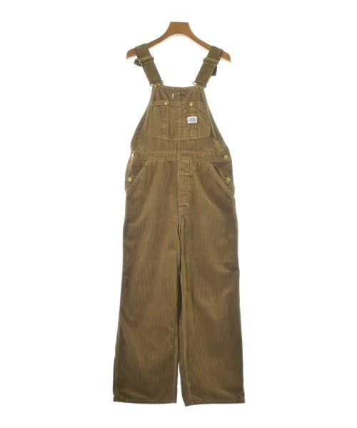WESTOVERALLS 連身衣/馬戲團服/連身褲