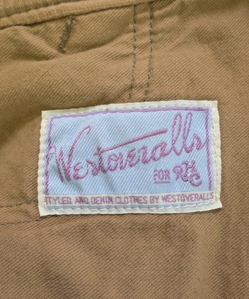 WESTOVERALLS 連身衣/馬戲團服/連身褲