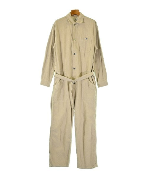 WESTOVERALLS 連身衣/馬戲團服/連身褲